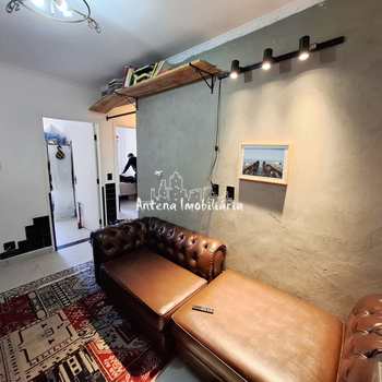Apartamento em São Paulo, bairro Santa Cecília