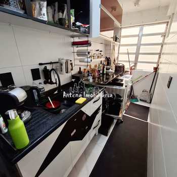 Apartamento em São Paulo, bairro Santa Cecília