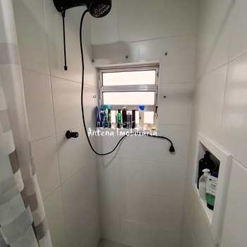 Apartamento em São Paulo, bairro Santa Cecília
