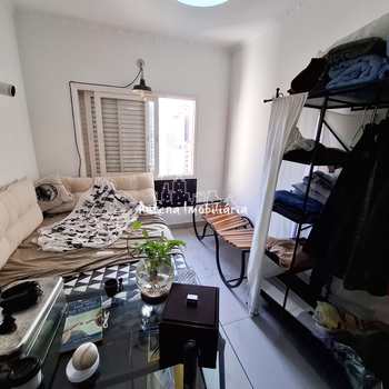 Apartamento em São Paulo, bairro Santa Cecília