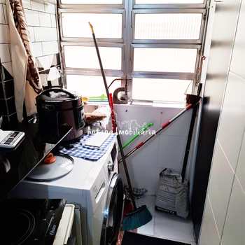 Apartamento em São Paulo, bairro Santa Cecília