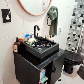Apartamento em São Paulo, bairro Santa Cecília