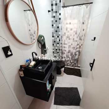 Apartamento em São Paulo, bairro Santa Cecília