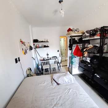 Apartamento em São Paulo, bairro Santa Cecília