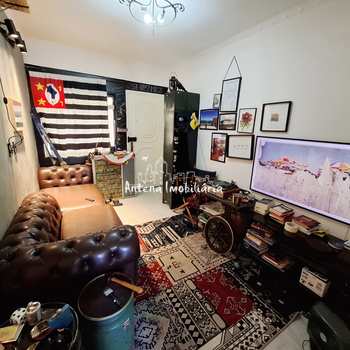 Apartamento em São Paulo, bairro Santa Cecília