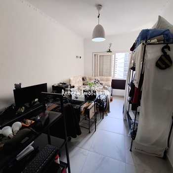 Apartamento em São Paulo, bairro Santa Cecília