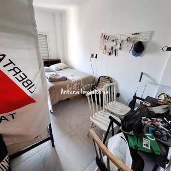 Apartamento em São Paulo, bairro Santa Cecília