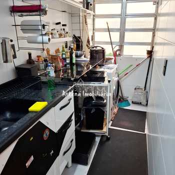 Apartamento em São Paulo, bairro Santa Cecília