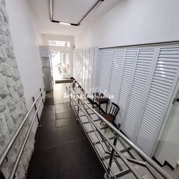 Apartamento em São Paulo, bairro Campos Elíseos
