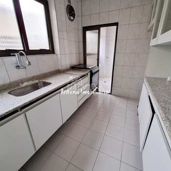 Apartamento em São Paulo, bairro Campos Elíseos