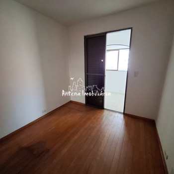 Apartamento em São Paulo, bairro Campos Elíseos