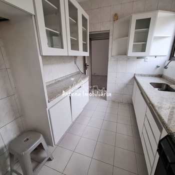 Apartamento em São Paulo, bairro Campos Elíseos
