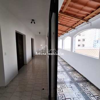 Apartamento em São Paulo, bairro Campos Elíseos