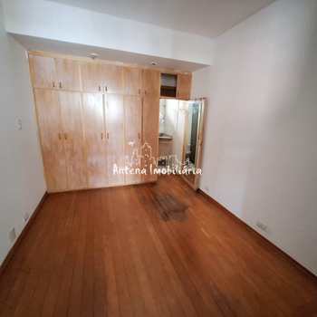 Apartamento em São Paulo, bairro Campos Elíseos
