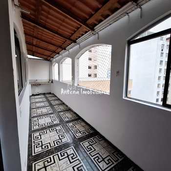 Apartamento em São Paulo, bairro Campos Elíseos