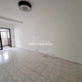 Apartamento em São Paulo, bairro Campos Elíseos