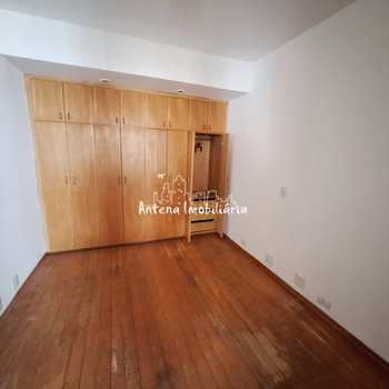 Apartamento em São Paulo, bairro Campos Elíseos