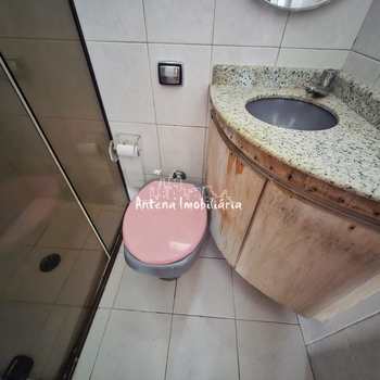 Apartamento em São Paulo, bairro Campos Elíseos