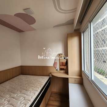 Apartamento em São Paulo, bairro Guaianazes