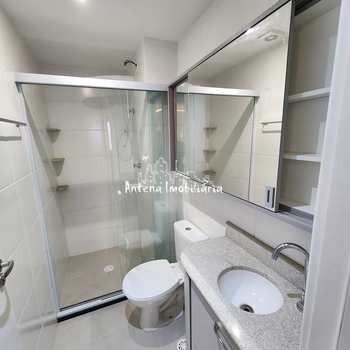 Apartamento em São Paulo, bairro Guaianazes