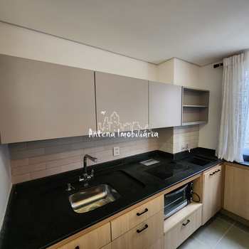 Apartamento em São Paulo, bairro Guaianazes