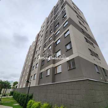 Apartamento em São Paulo, bairro Guaianazes