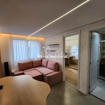 Apartamento em São Paulo, bairro Guaianazes