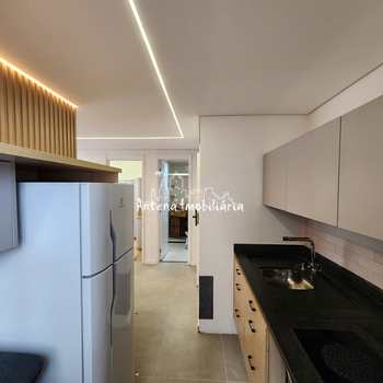 Apartamento em São Paulo, bairro Guaianazes