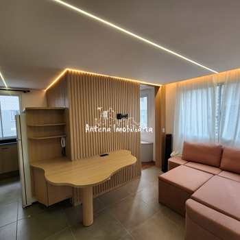 Apartamento em São Paulo, bairro Guaianazes
