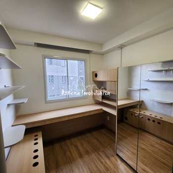Apartamento em São Paulo, bairro Guaianazes