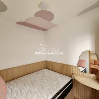 Apartamento em São Paulo, bairro Guaianazes