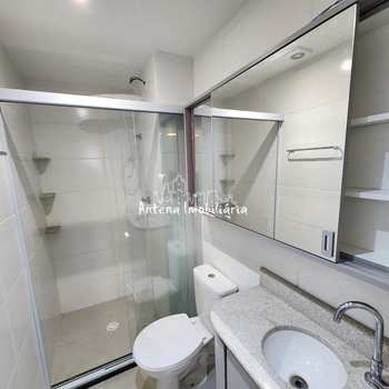 Apartamento em São Paulo, bairro Guaianazes