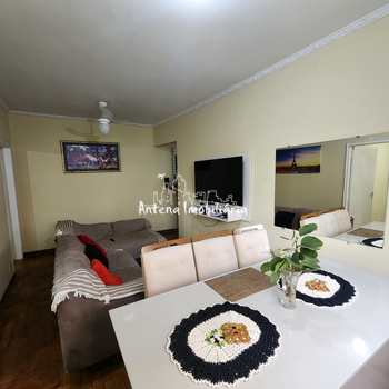 Apartamento em São Paulo, bairro Santa Cecília