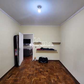 Apartamento em São Paulo, bairro Santa Cecília