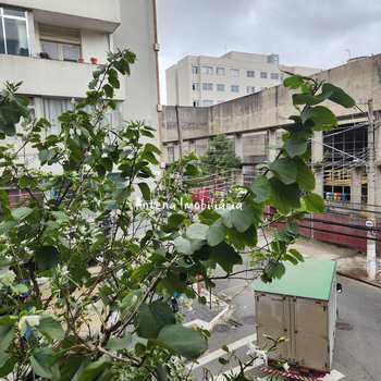 Apartamento em São Paulo, bairro Santa Cecília