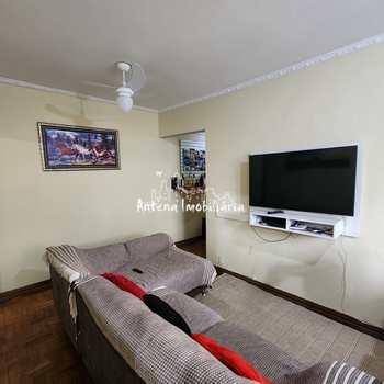 Apartamento em São Paulo, bairro Santa Cecília