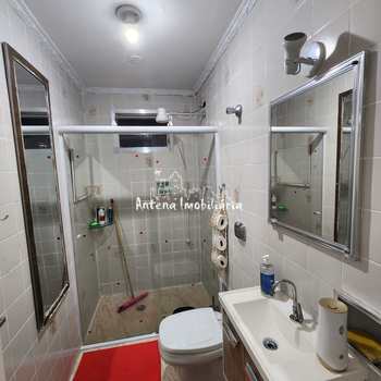 Apartamento em São Paulo, bairro Santa Cecília
