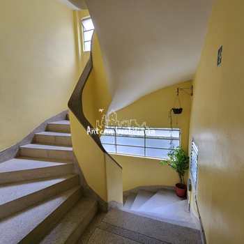 Apartamento em São Paulo, bairro Santa Cecília