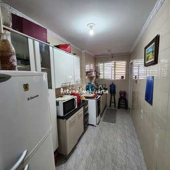 Apartamento em São Paulo, bairro Santa Cecília