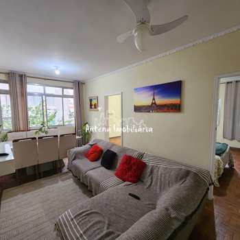 Apartamento em São Paulo, bairro Santa Cecília
