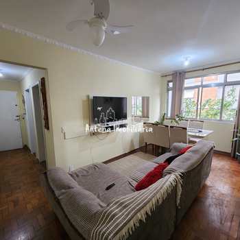 Apartamento em São Paulo, bairro Santa Cecília