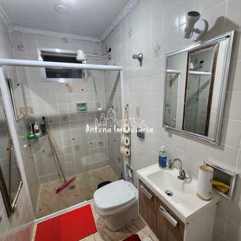 Apartamento em São Paulo, bairro Santa Cecília
