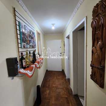 Apartamento em São Paulo, bairro Santa Cecília