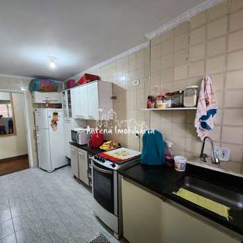 Apartamento em São Paulo, bairro Santa Cecília