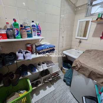 Apartamento em São Paulo, bairro Santa Cecília