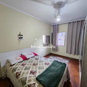 Apartamento em São Paulo, bairro Santa Cecília