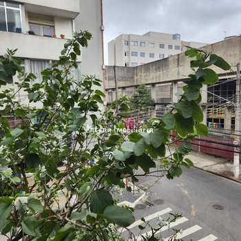 Apartamento em São Paulo, bairro Santa Cecília