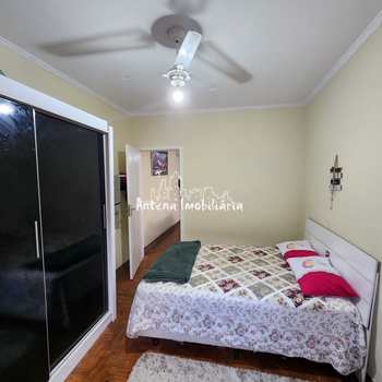 Apartamento em São Paulo, bairro Santa Cecília