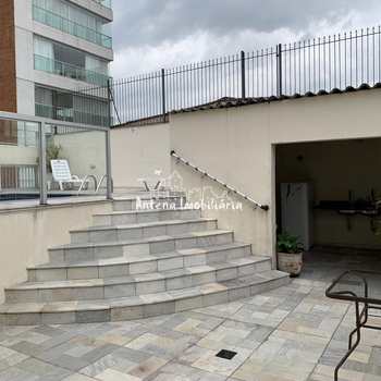 Kitnet em São Paulo, bairro Santa Cecília