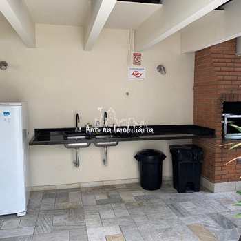 Kitnet em São Paulo, bairro Santa Cecília